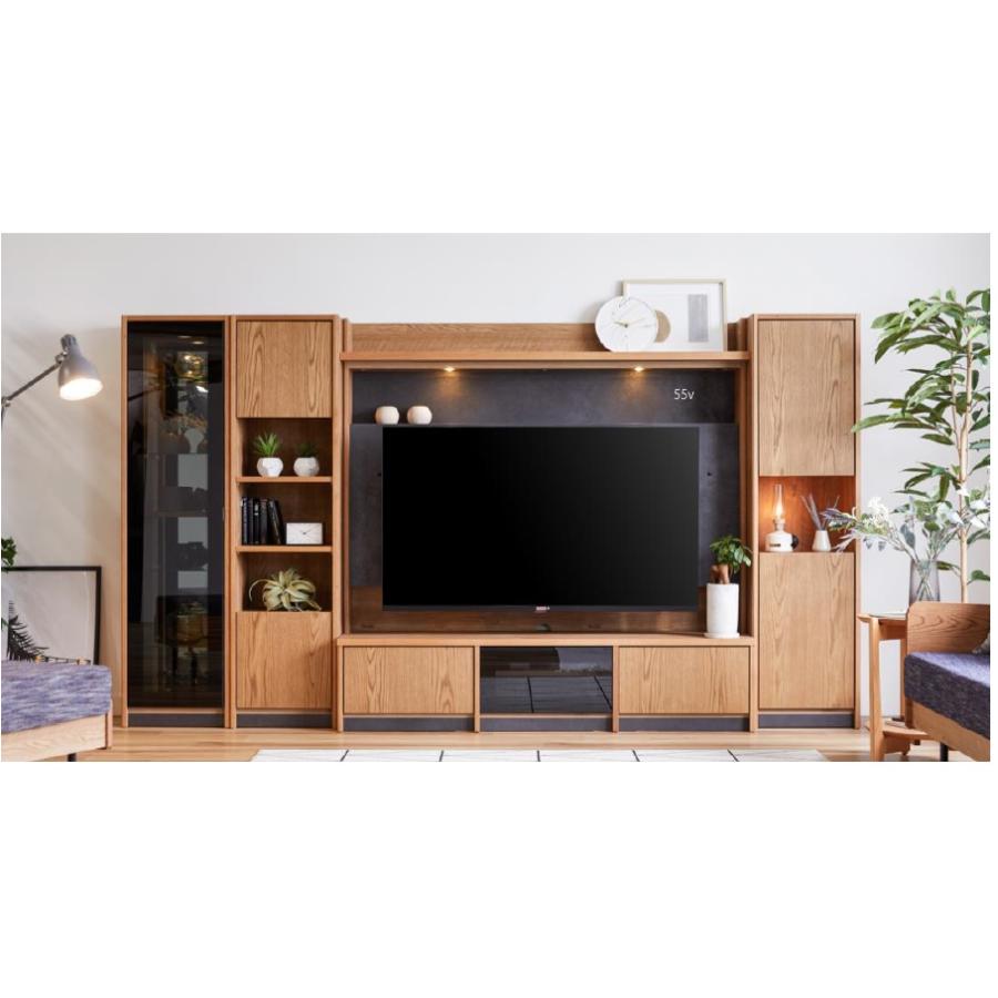 Meuble モーブル製 160AVハイボード バロン 2色対応(OK-VN Meuble モーブル製 160AVハイボード バロン 2色対応(OK-VN