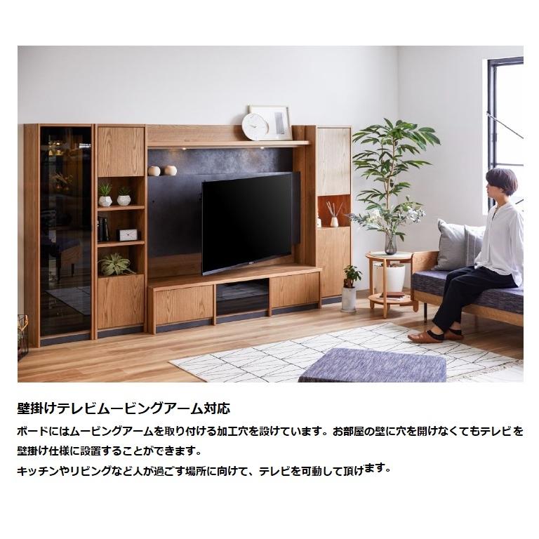 Meuble（モーブル） 180AVローボード / TVボード バロン 2色対応 (OK