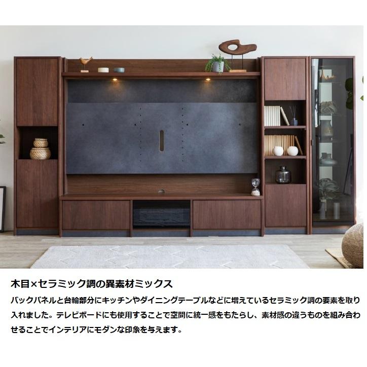 Meuble（モーブル） 180AVローボード / TVボード バロン 2色対応 (OK