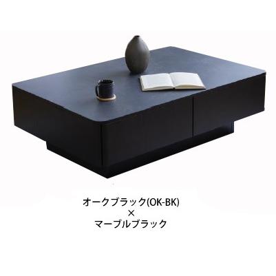 Meuble（モーブル） [開梱設置送料無料] 120リビングテーブル MLT-211 