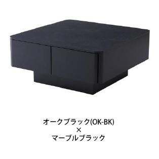 Meuble（モーブル） [開梱設置送料無料] 80リビングテーブル MLT-211 4