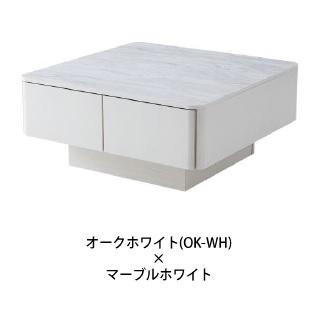Meuble（モーブル） [開梱設置送料無料] 80リビングテーブル MLT-211 4