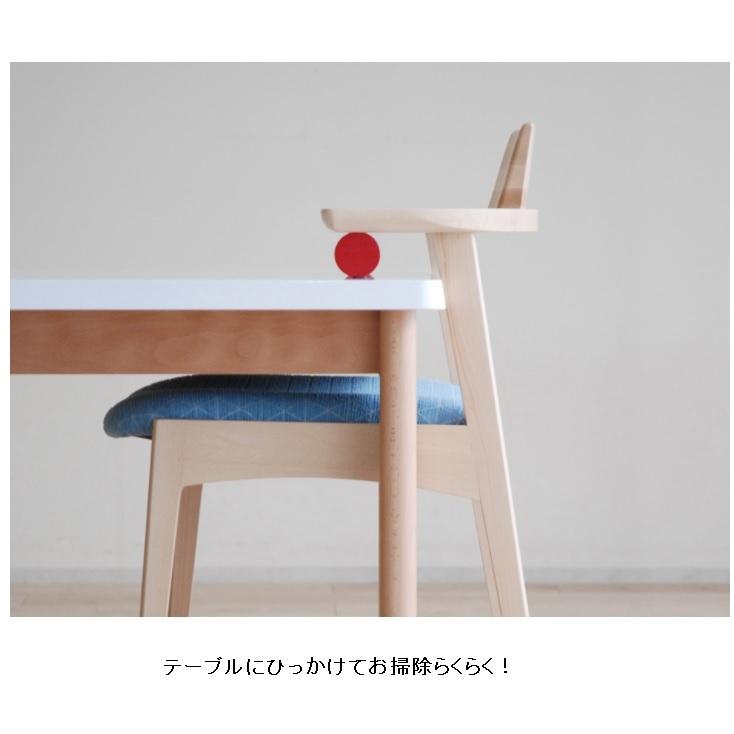 モリタインテリア工業 モリタインテリア 国産品 コロ チェア 材質