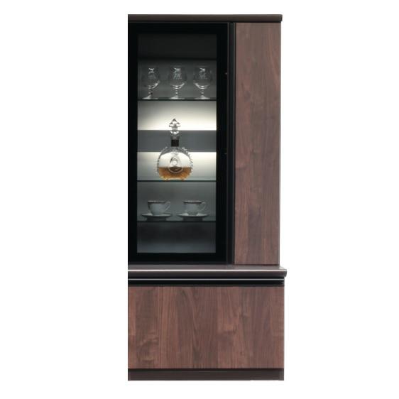 松田家具　食器棚　美品✨️　4/19までの限定出品 2025年最新】松田家具 食器棚・キッチンカウンターの人気