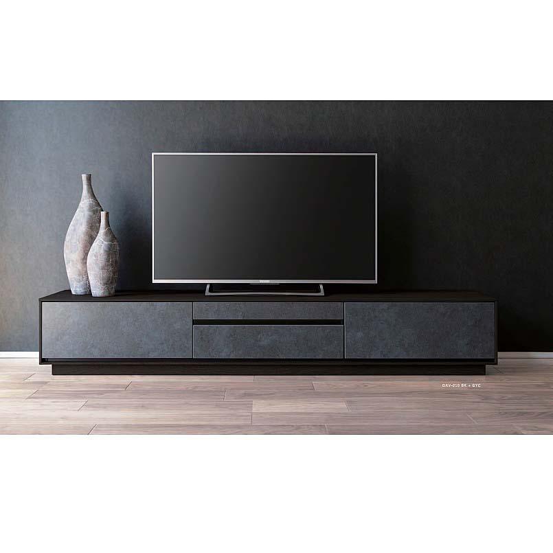 MKマエダ家具 [開梱設置送料無料] MKマエダ 高級TVボード
