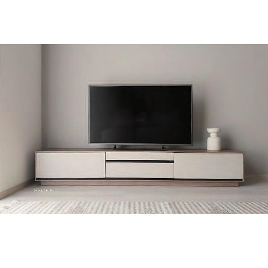 MKマエダ家具 [開梱設置送料無料] MKマエダ 高級TVボード