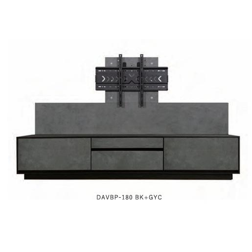 MKマエダ家具 [開梱設置送料無料] MKマエダ 高級TVボード バック