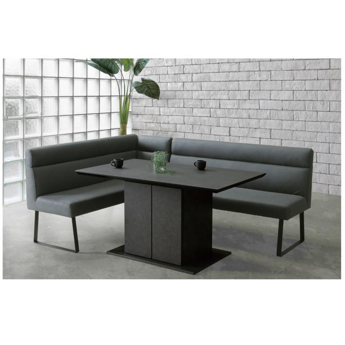 松田家具 1200ダイニングテーブル/食卓 ドルチェラ 天板:ドイツ 松田家具 1200ダイニングテーブル/食卓 ドルチェラ 天板:ドイツ