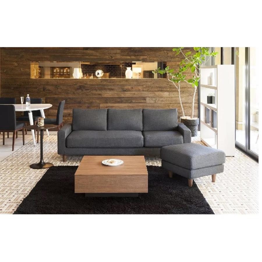 MKマエダ家具 MKマエダ製 3Pソファ ISOLA(イゾラ)ILA-033 MKマエダ家具 MKマエダ製 3Pソファ ISOLA(イゾラ)ILA-033