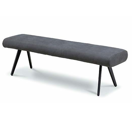 松田家具 サウンズベンチ 2サイズ対応：1300/1500 張地：ファブリック