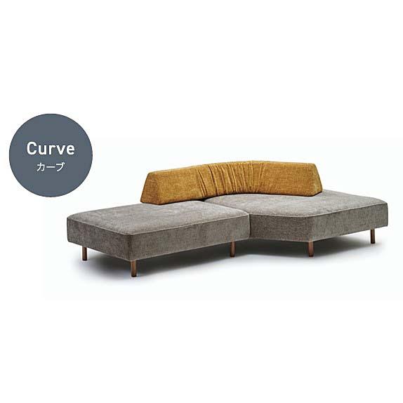 マルイチセーリング 【送料無料】国産品 フリースタイル ソファ ロフコ