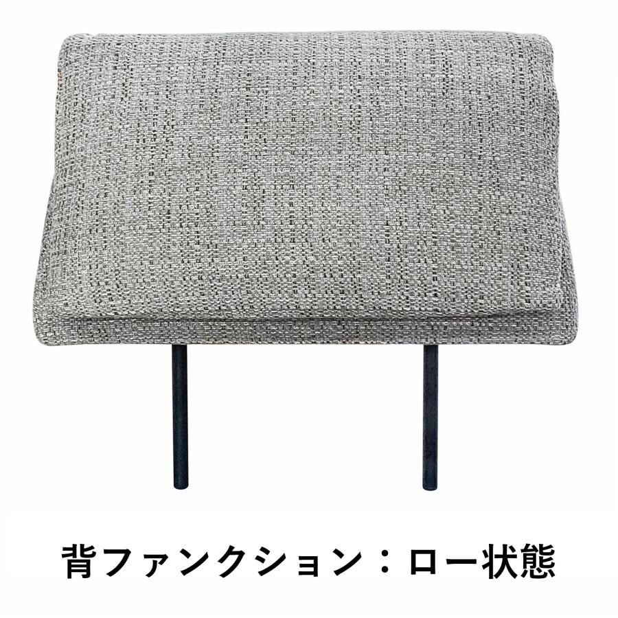 ⭐︎じゅん⭐︎ マルイチセーリング　パルテ　グラード 用背もたれ マルイチセーリング [送料無料] 国産品 背ファンクション パルテ