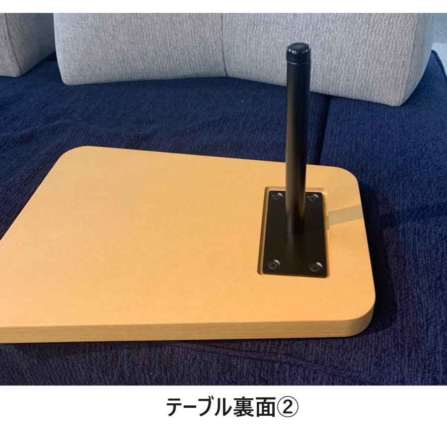 マルイチセーリング　パルテ　グラード 用　木製サイドテーブル マルイチセーリング [送料無料] 国産品 サイドテーブル パルテ（PARTE