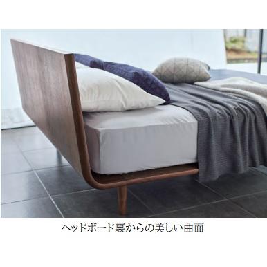 日本ベッド [開梱設置送料無料/うれしいレビュー特典有] 国産 ベッド
