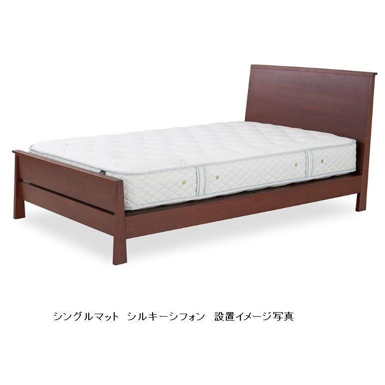 日本ベッド [開梱設置送料無料/うれしいレビュー特典有] 国産 クイーン