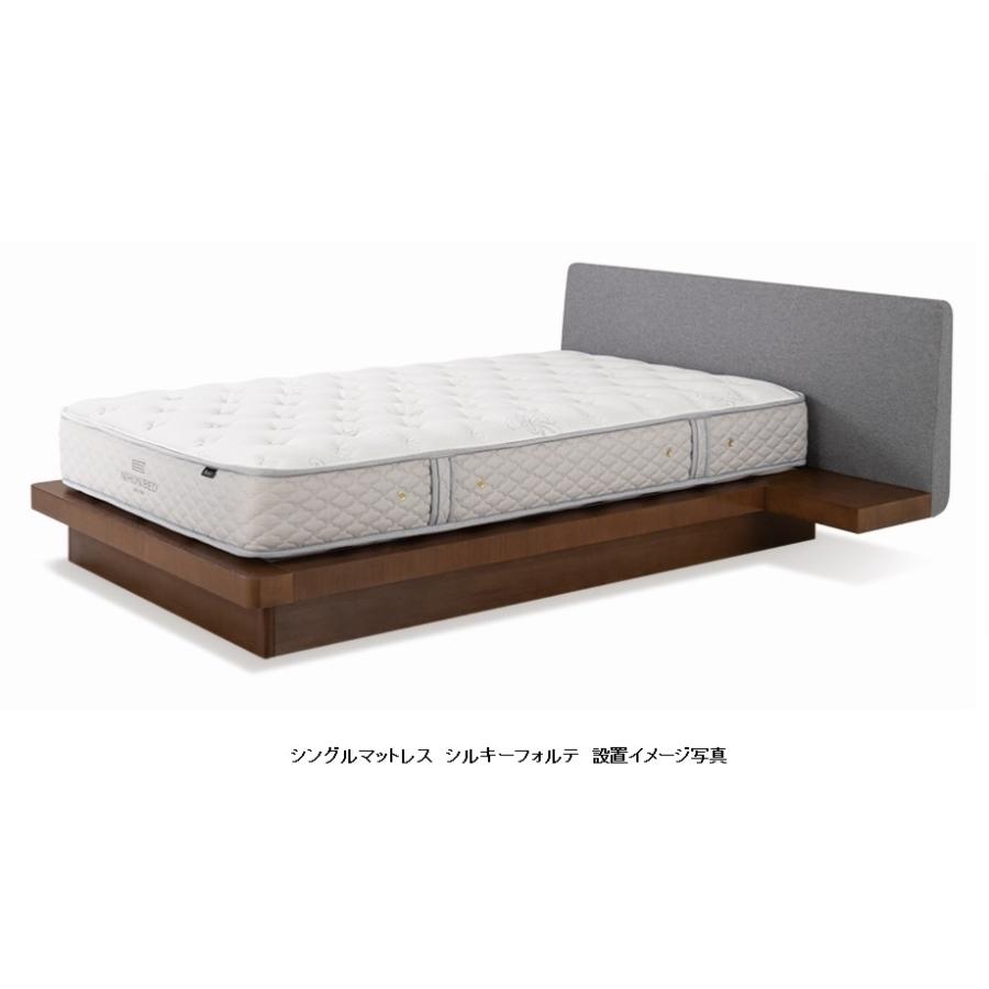 日本ベッド [開梱設置送料無料/うれしいレビュー特典有] 国産