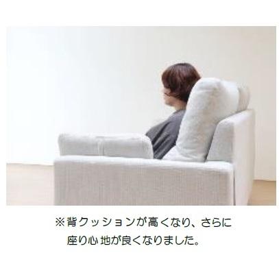 NDstyle 3P ソファ ボレロ BLR-SF3 布張り・カバーリング式 5色 NDstyle 3P ソファ ボレロ BLR-SF3 布張り・カバーリング式 5色