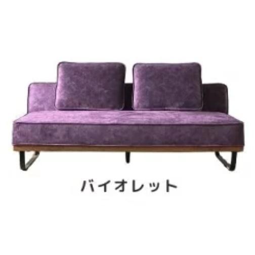 [開梱設置送料無料] 3Pソファ クルーゼ 張地：スムーステック 8色対応：一部カラー別注対応 座面：Sバネ 一部カラー受注生産：納期約90日_8