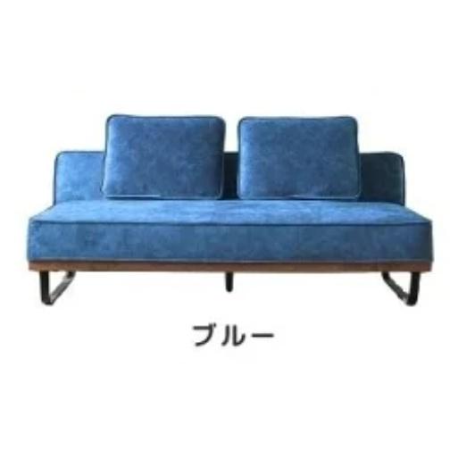 開梱設置送料無料] カウチソファ3点セット クルーゼ スムーステック 8