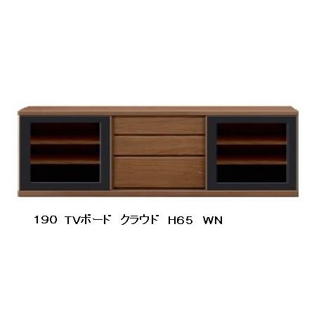 国産品 150 TVボード クラウドα H64 5素材5色対応 扉引き戸仕様 10cm刻みでサイズオーダー 全色受注生産 開梱設置送料無料_8