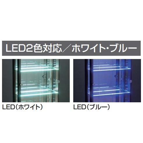 50H コレクションボード タント 3色対応：ホワイト（鏡面仕上げ