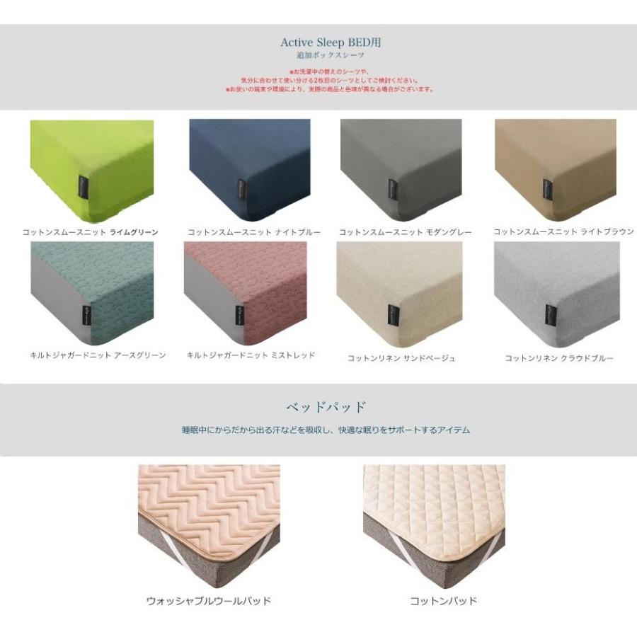 パラマウントベッド（PARAMOUNT BED） [組立設置送料無料] アクティブ
