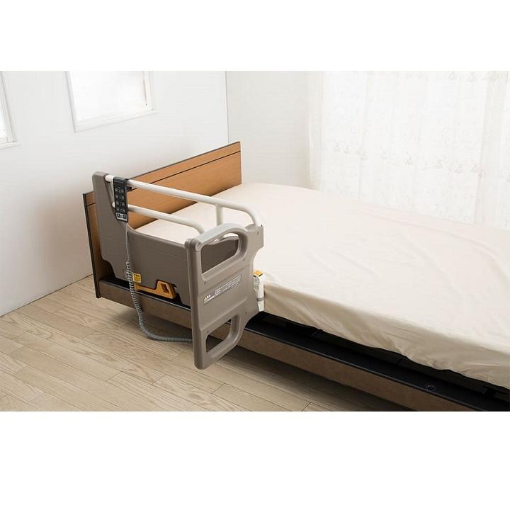 新品　未使用　PARAMOUNT スイングアーム　介助バー　 KS099A ラインアップパラマウントベッド株式会社 | PARAMOUNT BED
