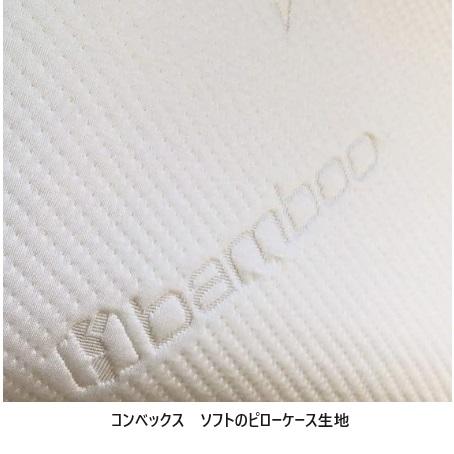 Sealy（シーリー） ピロー アクシスソフト (ピロケース付) 送料無料