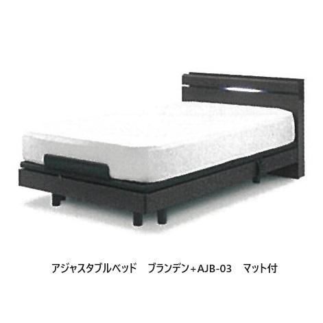 Sealy（シーリー） 【アジャスタブルベッド＋マットレス特別セット