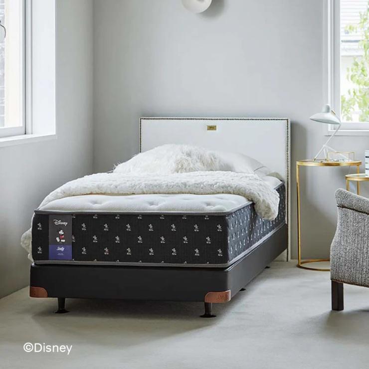 Sealy ミッキーマウス Disney Collection 2点セット Sealy ミッキー
