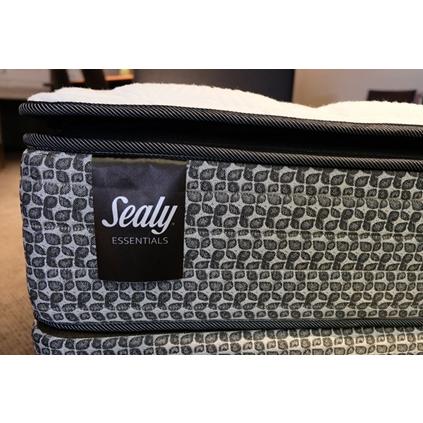Sealy（シーリー） [開梱設置送料無料/うれしいレビュー特典有