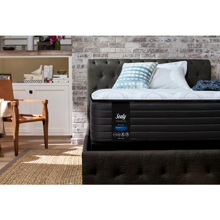Sealy（シーリー） [開梱設置送料無料/うれしいレビュー特典有