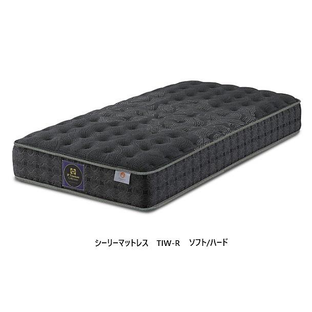 【送料込]シーリー SEALY シングルtitanium 楽天市場】シーリー マットレス シーリースポーツ リリース