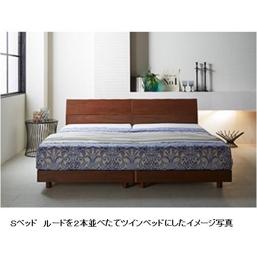 sembella(センベラ)の シングルベッドフレーム