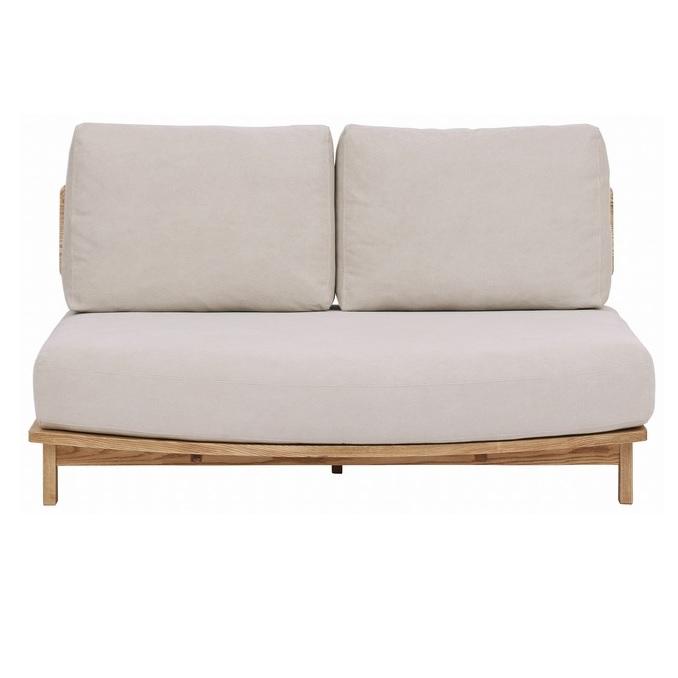 関家具 【開梱設置送料無料/うれしいレビュー特典有】2P変形ソファ