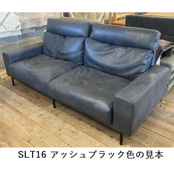 [組立設置無料/大人気レビュー特典有] プルート(PLUTO) スツール 張地：スーパーレザーテックス（SLT）脚部：スチール | CRUSH CRASH PROJECT | 02