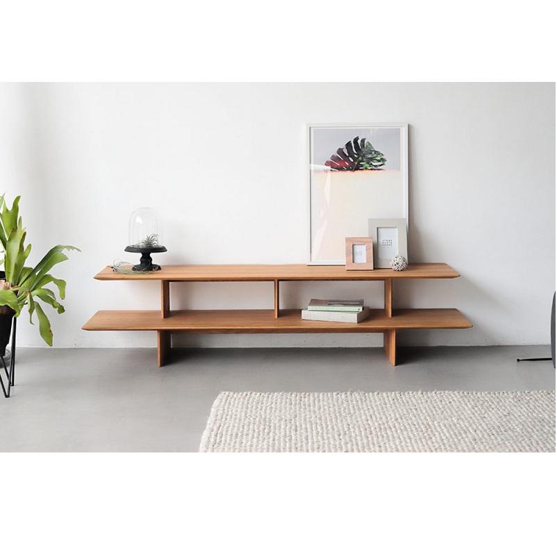 ほぼ新品 関家具 リッジライン ウォールナット テレビボード 180cm NOWHERE LIKE HOME 関家具 公式店 テレビ台 ローボード おしゃれ 180