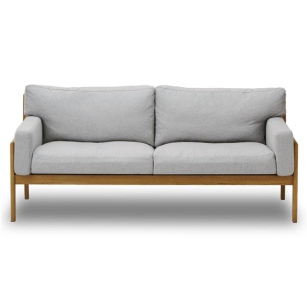 NOWHERE LIKE HOME 2.5人掛けソファ 「Stoke/ストーク」関家具