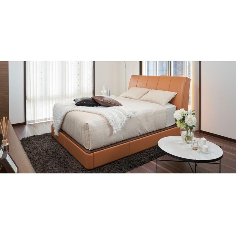 Serta（サータ） [開梱設置送料無料] ベッドフレーム サータヴェスパー