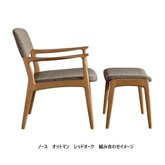 シキファニチア　座面4枚セット シキファニチア [うれしいレビュー特典有] (SIKI) ノース オットマン 4
