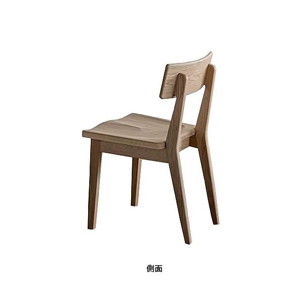シキファニチア [うれしいレビュー特典有] (SIKI) チェア (板座) 4材種