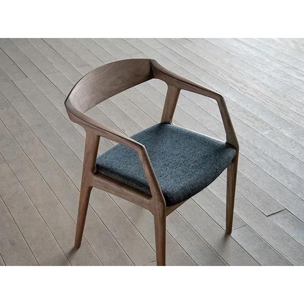 [SiKI]シキファニチア ユナ セミアームチェア4点 シキファニチア ユナセミアームチェア – FELICE.ONLINE