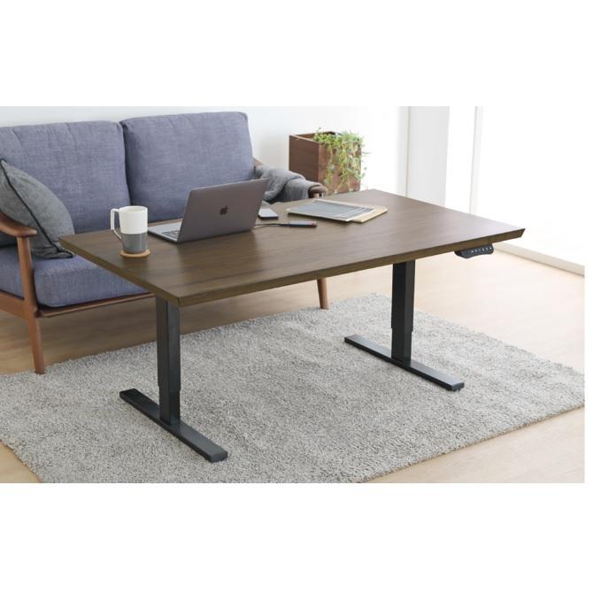 もこ ベルント 135電動昇降テーブル 電動昇降テーブル ベルント135 OAK(OAK): テーブル・椅子 | 家具