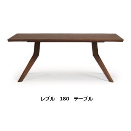 シギヤマ家具工業 [開梱設置送料無料] シギヤマ家具 180ダイニング