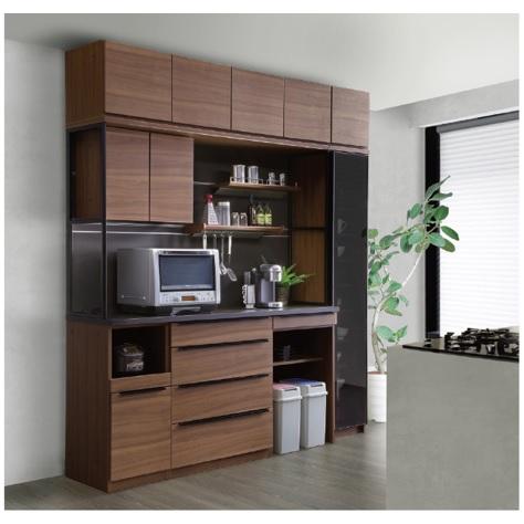 シギヤマ家具工業 シギヤマ家具 40キャビネット ルーク 表面材 