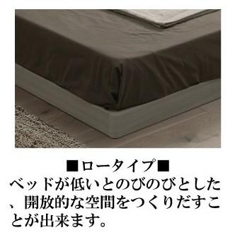 摂取カロリー アストラル ロータイプＳＤベッド ＭＤＦ、ハイグロスシート ２色対応 ヒノキ材スノコ使用 マット別売 送料無料（玄関前まで）北海道・沖縄・離島は除く