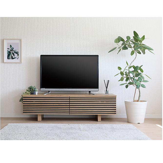 TVボード CSV2 100TVB ２色対応 (ＭＢＲ/ＬＢＲ) お掃除ロボット使用可能 送料無料 (玄関前まで) 北海道・沖縄・離島は除く_5