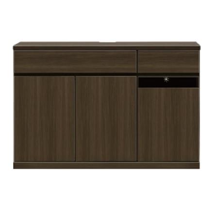 リユースのサカイ浦和店 【I117】★サイドボード サンキコーポレーション EOS/ES120 カウンター リユースのサカイ浦和店 【I117】☆サイドボード サンキ