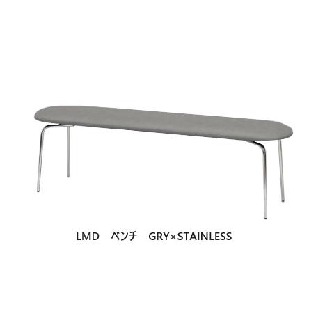 大人気✨レトロベンチ　PVC　BK/WH image_sankaku_bench_ec.jpg