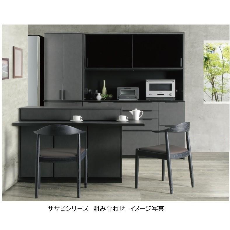 SANKI CORPORATION（サンキコーポレーション） 70デスク サザビー 表面 